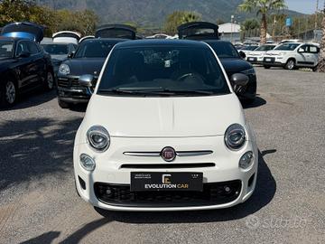 Fiat 500 Sport 2019 Cambio Automatico 60.000km
