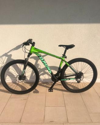 Bici MTB Brera Alluminio 21 marce