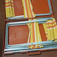 Tavolo pic nic vintage