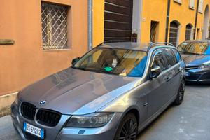BMW 320d e91 2008