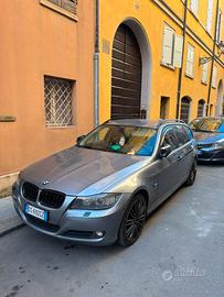 BMW 320d e91 2008 - PROBLEMA TESTATA