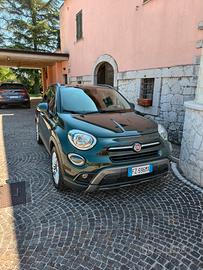 fiat 500x 1600 mjt2 euro 6b pari a nuovo
