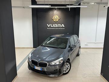 Bmw serie 2 216d AUTOMATICO - NAVI PREZZO PROMO