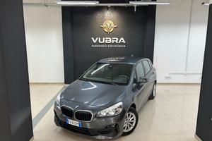 Bmw serie 2 216d AUTOMATICO - NAVI PREZZO PROMO