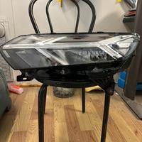 FARO ANTERIORE SINISTRO A LED DACIA SANDERO 2021