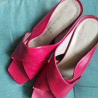 Accessori rossi donna