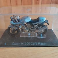 Voxan V1000 cafè racer