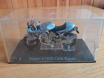 Voxan V1000 cafè racer