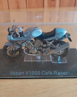 Voxan V1000 cafè racer