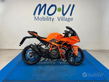 Ktm RC 390
