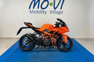 Ktm RC 390