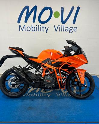 Ktm RC 390