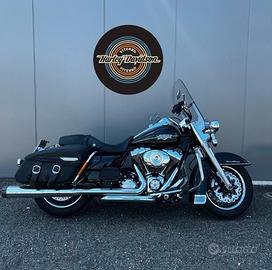 Harley-davidson Touring Road King
