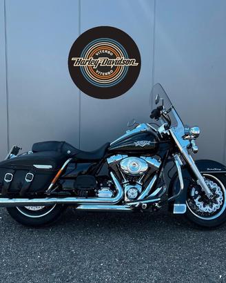 Harley-davidson Touring Road King