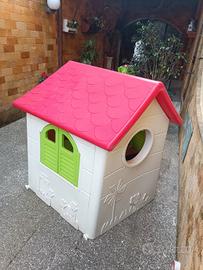 Casetta Chicco