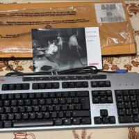 Tastiera Compaq nuova