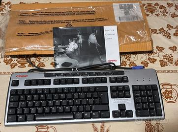 Tastiera Compaq nuova