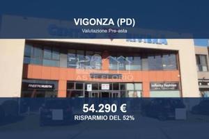 Immobile in asta di 107 m² a Vigonza