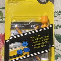 kit riparazione vetri