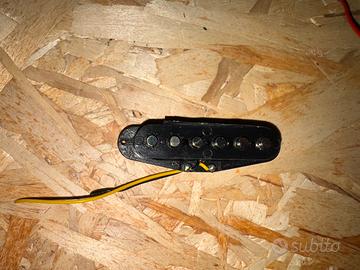 Pickup Squeir Strato Classic vibe