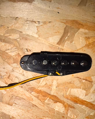 Pickup Squeir Strato Classic vibe