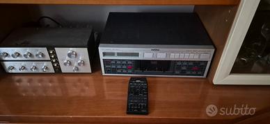 revox b215