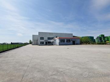 CAPANNONE A BELFIORE