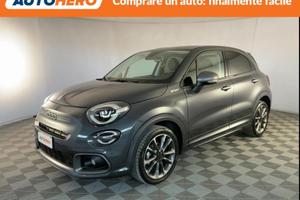 FIAT 500X 1.0 T3 120 CV Sport