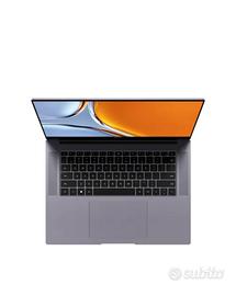 MateBook 16s i9 16GB-1TB