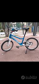 Bici da bambino 