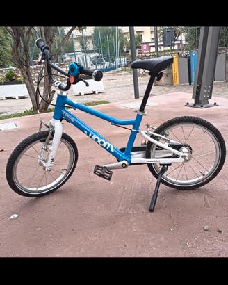 Bici da bambino 