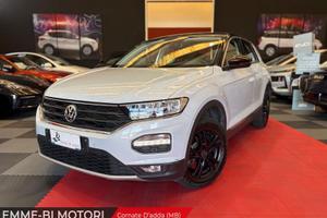 Volkswagen T-Roc 1.0 TSI Style BMT