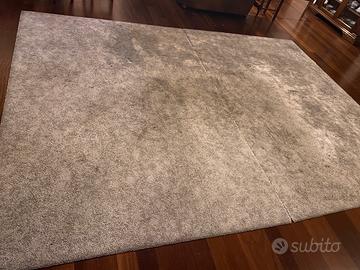 Coppia tappeti ikea stoense