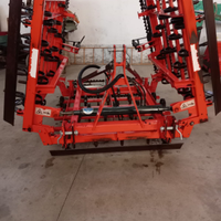 Vibrocoltivatore idraulico