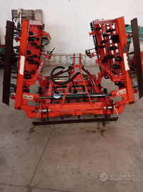 Vibrocoltivatore idraulico