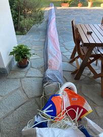 Gennaker 1.5 Olimpic Sail