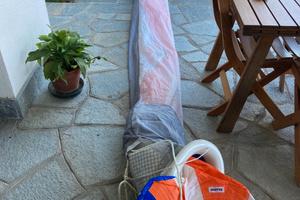 Gennaker 1.5 Olimpic Sail