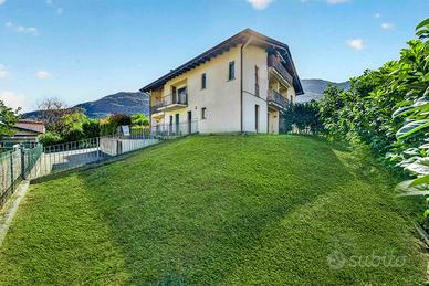 Appartamento di 55 m² con 3 locali e box auto a Co