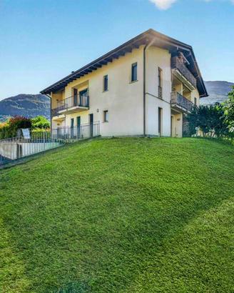 Appartamento di 55 m² con 3 locali e box auto a Co