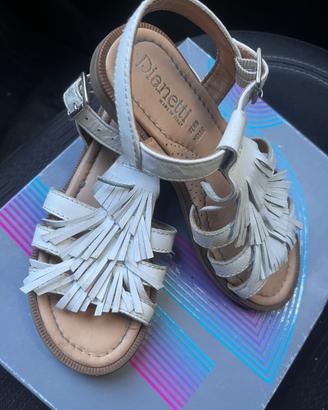 Scarpe bambina