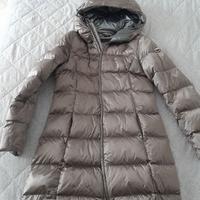 Giubbotto Piumino piuma d'oca