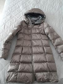 Giubbotto Piumino piuma d'oca