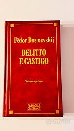 Delitto e castigo