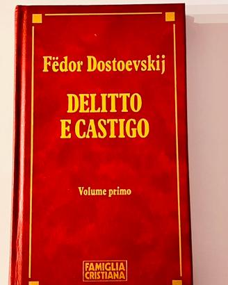 Delitto e castigo