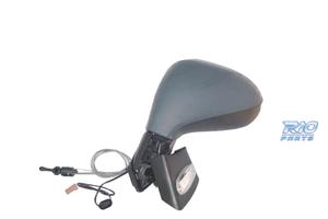 SPECCHIO COMPLETO SINISTRO PEUGEOT 207 06-17