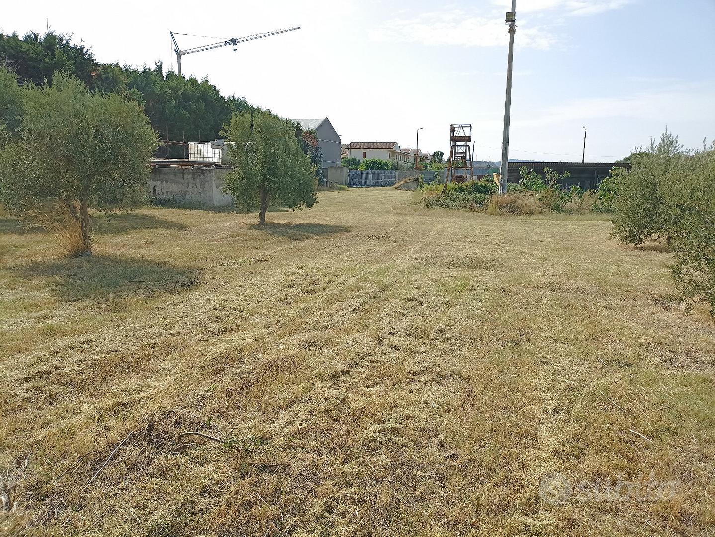 Terreno agricolo - Vista 4