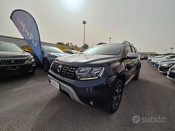 Dacia Duster 1.5 Blue dCi 8V 115 CV 4x2 Prestige -