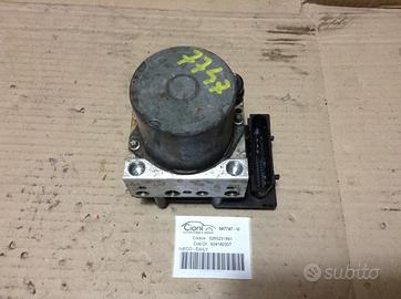 Pompa abs - IVECO Daily IV 06+