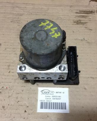 Pompa abs - IVECO Daily IV 06+