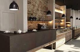 Immobile con attività di pizzeria ristorante